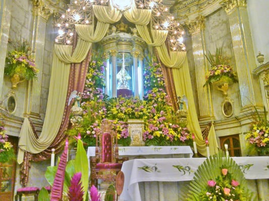 Basílica de Nuestra Señora de Zapopan by null