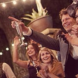 Moetic Wedding Films - This is just how you'll react watching your Moetic Wedding Film