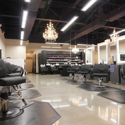 Randolph's Salon
