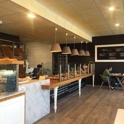 Les Boulangeries de Tom