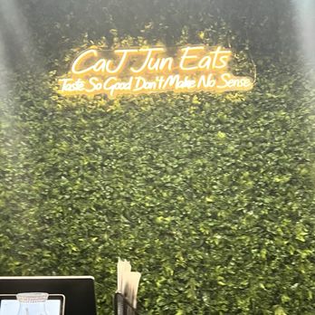 Down South Cajjun Eats - Entry - Cajun/Creole Near Me - Pflugerville, Texas