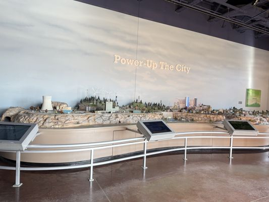 Fort Worth Museum of Science and History by null