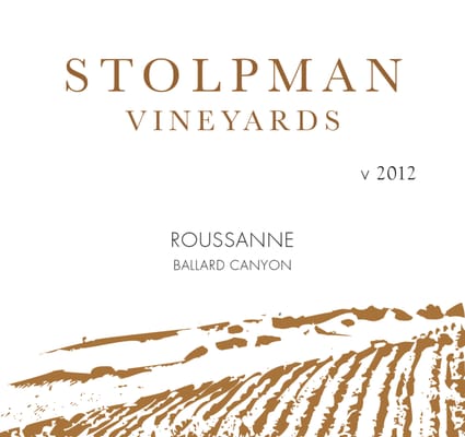 Stolpman Vineyards - Los Olivos Tasting Room by null