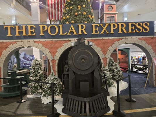 Providence Place by null