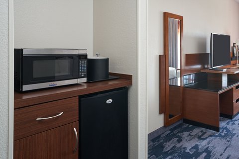 Fairfield Inn & Suites Orlando International Drive/Convention Center by null
