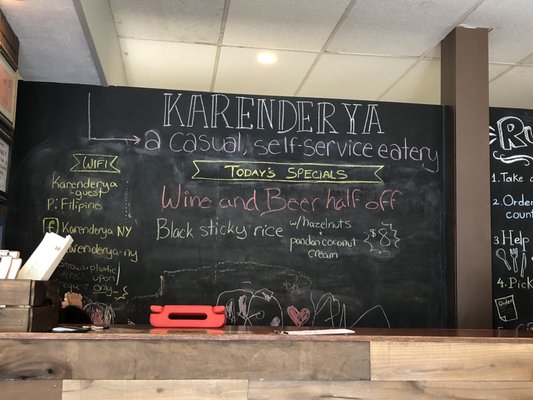 Menu photo 5 Karenderya Nyack, NY Menu photo 5 Karenderya Nyack, NY