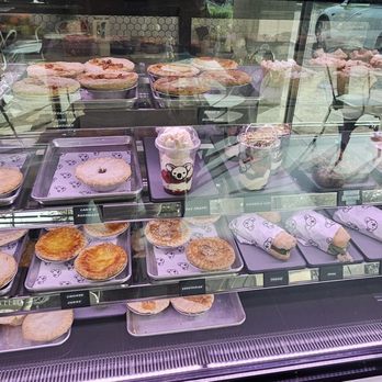 The Aussie Grind Provisions  - Cafes Near Me - Farmers Branch, Texas