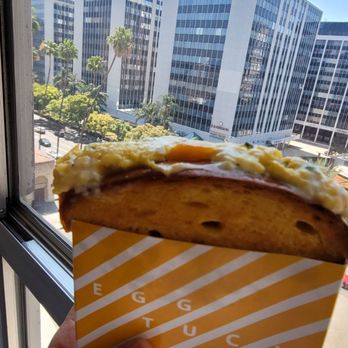 Egg Tuck - Breakfast & Brunch Near Me - Los Angeles, California Egg Tuck - Breakfast & Brunch Near Me - Los Angeles, California