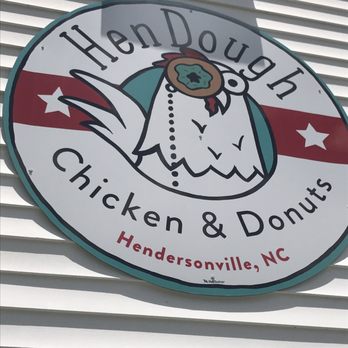HenDough - Donuts Near Me - Hendersonville, North Carolina HenDough - Donuts Near Me - Hendersonville, North Carolina