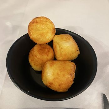 Fogo de Chão - Pao de Queijo - Brazilian Near Me - Paramus, New Jersey