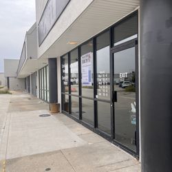 Frugal's Family Thrift Store - Front