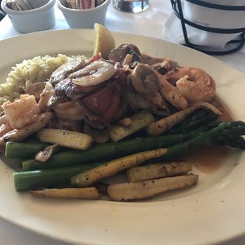 Scoma's Restaurant - Seafood Near Me - San Francisco, California