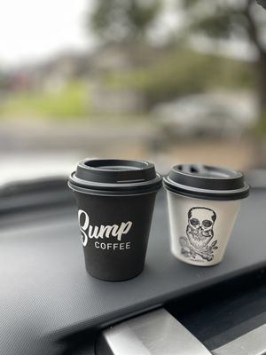 Sump Coffee by null