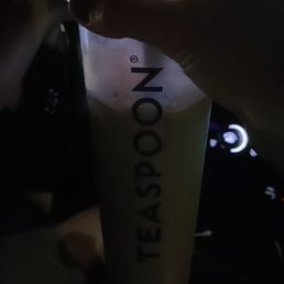 Strawberry Matcha Royale