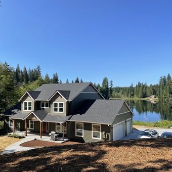 North Coast Painting LLC - Exterior - Painters Near Me - Everett, Washington