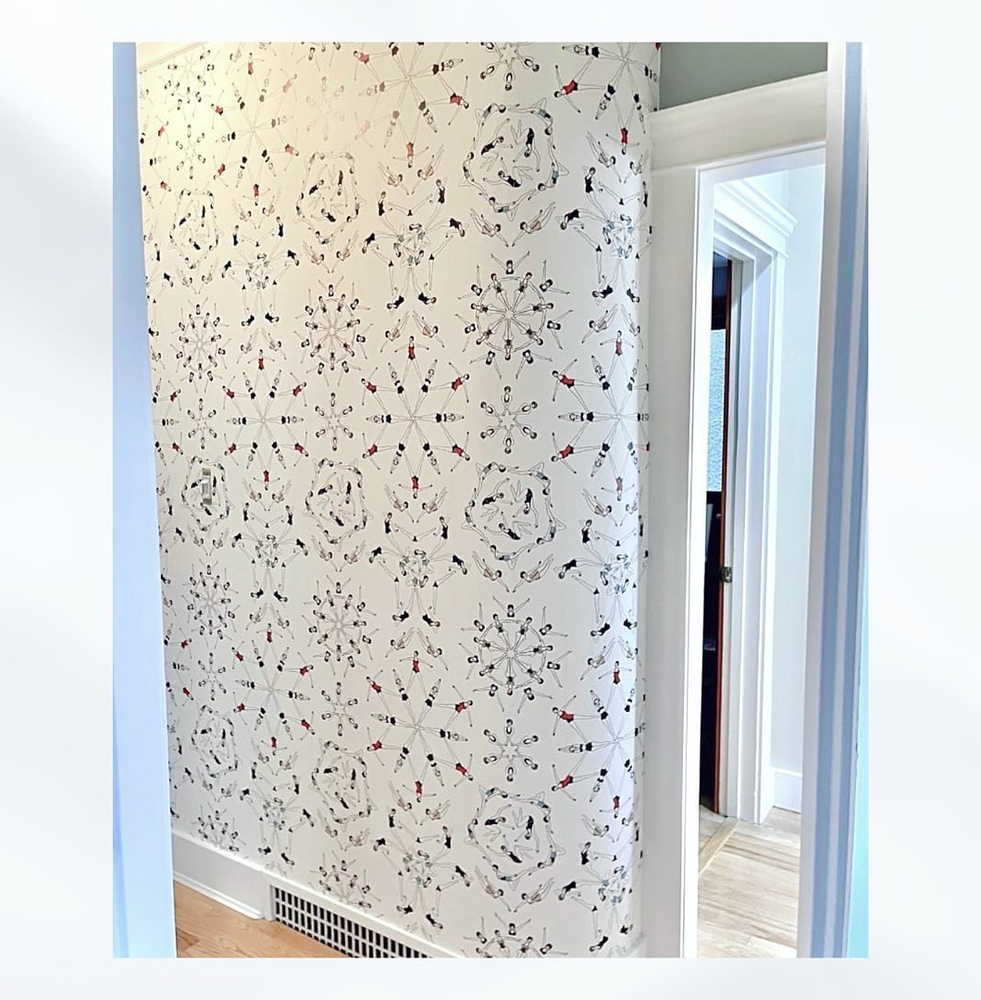 CHRISTOPHER WILLIAMS WALLPAPERING - Updated June 2024 - 22 Photos - New