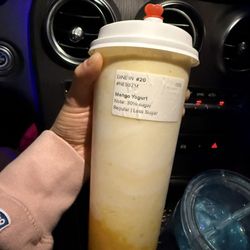 Tea Rrific