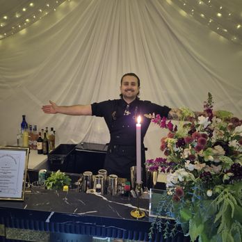 Swift & Granite Bartending - Trevor at the bar! - Bartenders Near Me Swift & Granite Bartending - Trevor at the bar! - Bartenders Near Me