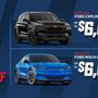 High Desert Ford