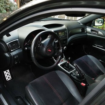 Detail Garage - San Fernando Valley - Total Interior cleaner + Silk Shine - Auto Detailing Near Me - Canoga Park, California