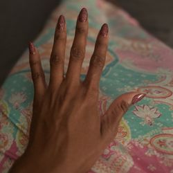 Laqué Nail Bar - Dip manicure