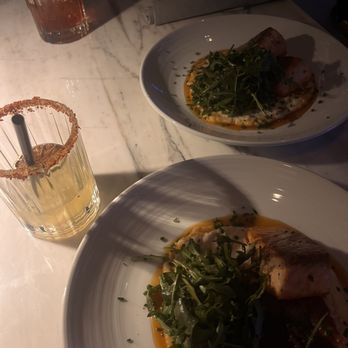 Seven Caesars Republic - Salmon - American Near Me - Scottsdale, Arizona Seven Caesars Republic - Salmon - American Near Me - Scottsdale, Arizona