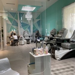Serenity Nails And Spa