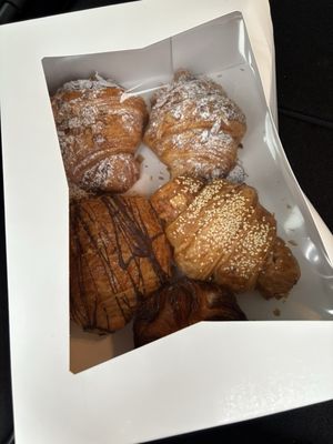 Mirabelles Bakery by null