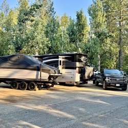 Shasta Lake Rv Resort & Campground