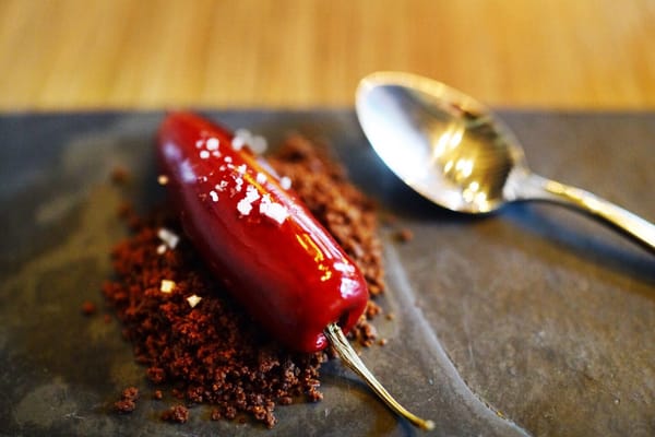 Restaurante Áperi by null