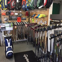 Golf Tech Custom Clubs & Repair Center - Callaway, TaylorMade, Wilson and Bridgestone Clubs!