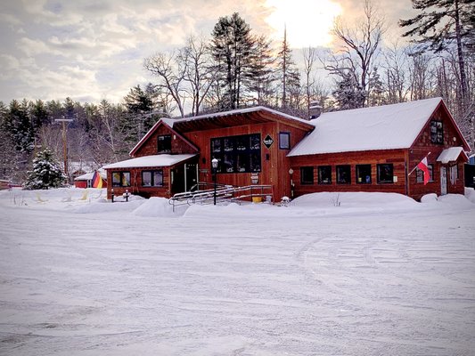 becks TAVERN by null