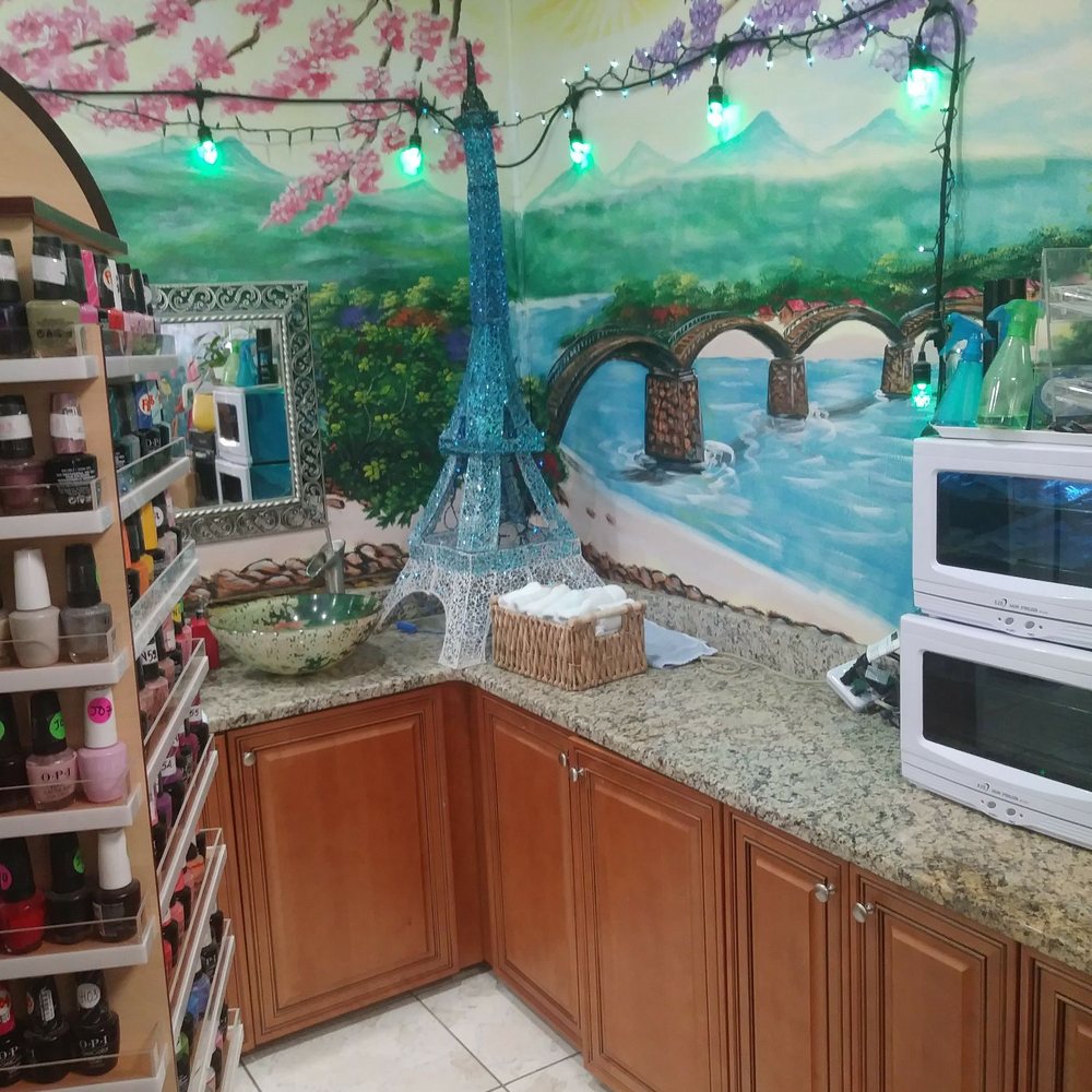 HN Nails and Spa - Nail Salons Near Me - Bradenton, Florida HN Nails and Spa - Nail Salons Near Me - Bradenton, Florida