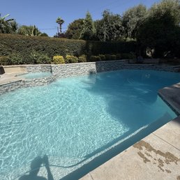 Pool Pool