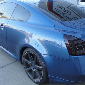 Maple Leaf Auto Body - Body Shops Near Me - Lynden, Washington