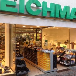 Deichmann