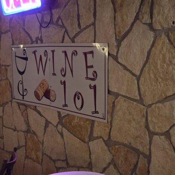 Wine 101 - Tapas Bars Near Me - Helotes, Texas Wine 101 - Tapas Bars Near Me - Helotes, Texas