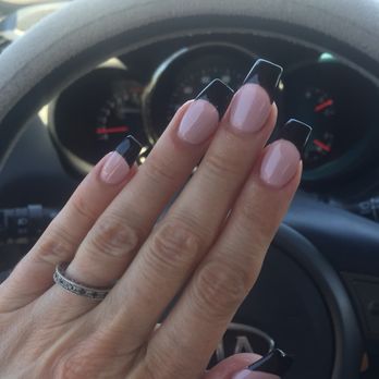 Vanessa Lashes & Nails - Nail Salons Near Me - Mesa, Arizona