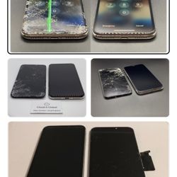 10 Minutes Phone Repair & Wireless