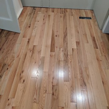 Heideman Remodeling - Oak Wood Flooring in Topeka, KS - General Contractors Near Me - Lawrence, Kansas