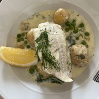 Feskekôrka - Traditional catch of the day - Seafood Markets Near Me - Göteborg, O Feskekôrka - Traditional catch of the day - Seafood Markets Near Me - Göteborg, O