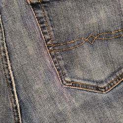 Denim Doctors - It's behind me now...