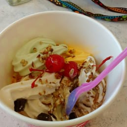 Vanilla Custard