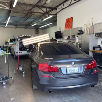 Carson Auto Care - Getting the ding out - Auto Repair Near Me - Dallas, Texas Carson Auto Care - Getting the ding out - Auto Repair Near Me - Dallas, Texas