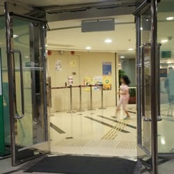 大埔公共圖書館