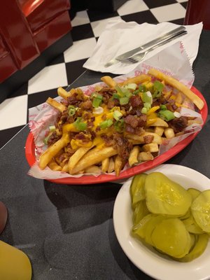 Schoop's Hamburgers by null