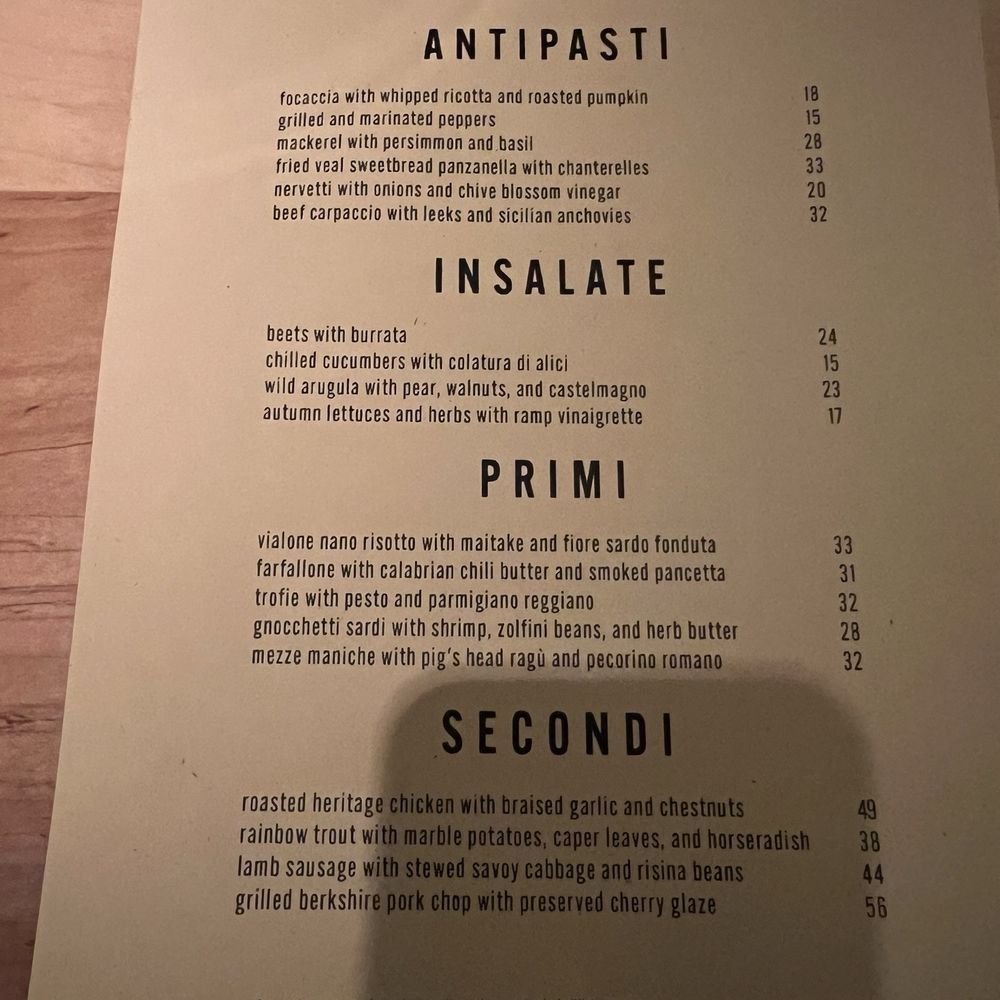 I Cavallini - Italian Near Me - Brooklyn, New York I Cavallini - Italian Near Me - Brooklyn, New York