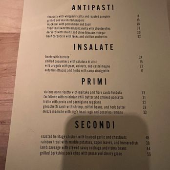 I Cavallini - Italian Near Me - Brooklyn, New York I Cavallini - Italian Near Me - Brooklyn, New York