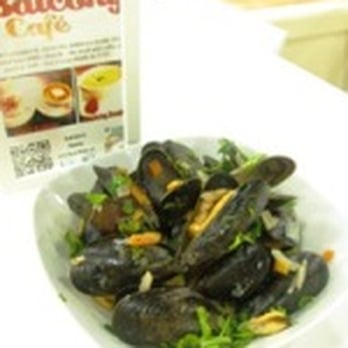 The Balcony Cafe - Cafes Near Me - Glasgow, GLG