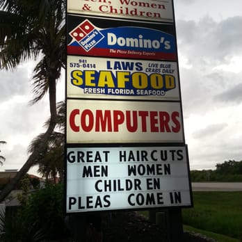 Domino's Pizza - Sign. - Pizza Near Me - Punta Gorda, Florida Domino's Pizza - Sign. - Pizza Near Me - Punta Gorda, Florida